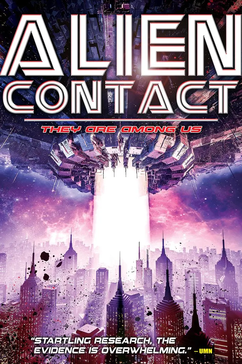 Alien Contact_peliplat