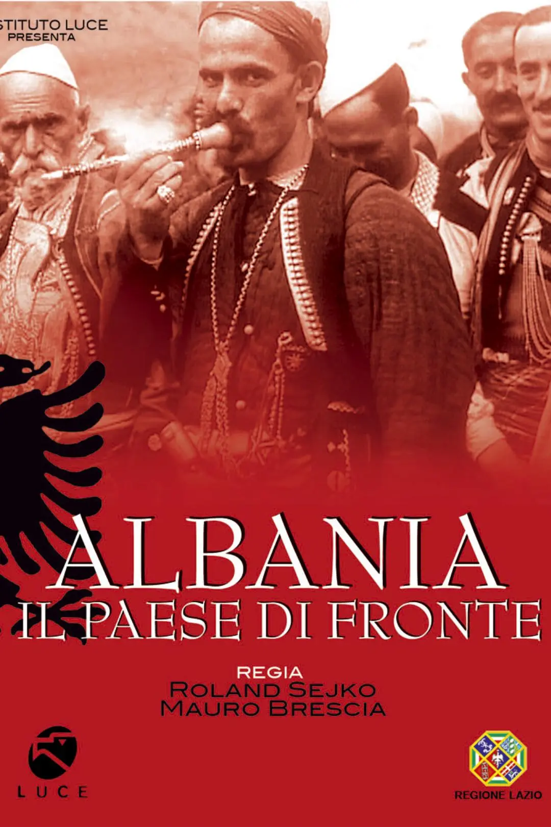 Albania from the Independence to the Fall of Communism_peliplat