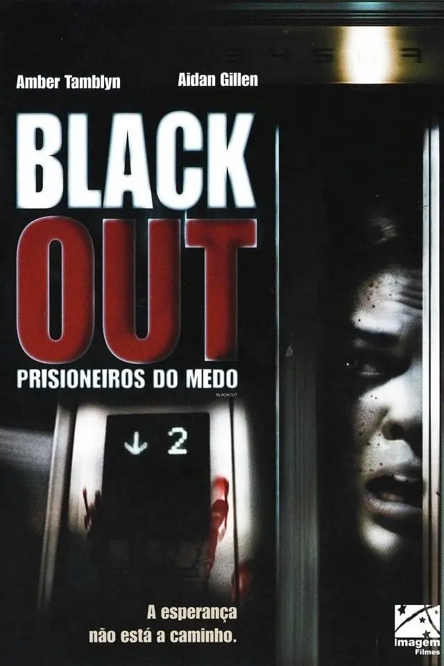 Blackout - Prisioneiros do Medo_peliplat