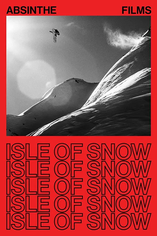 Isle of Snow_peliplat