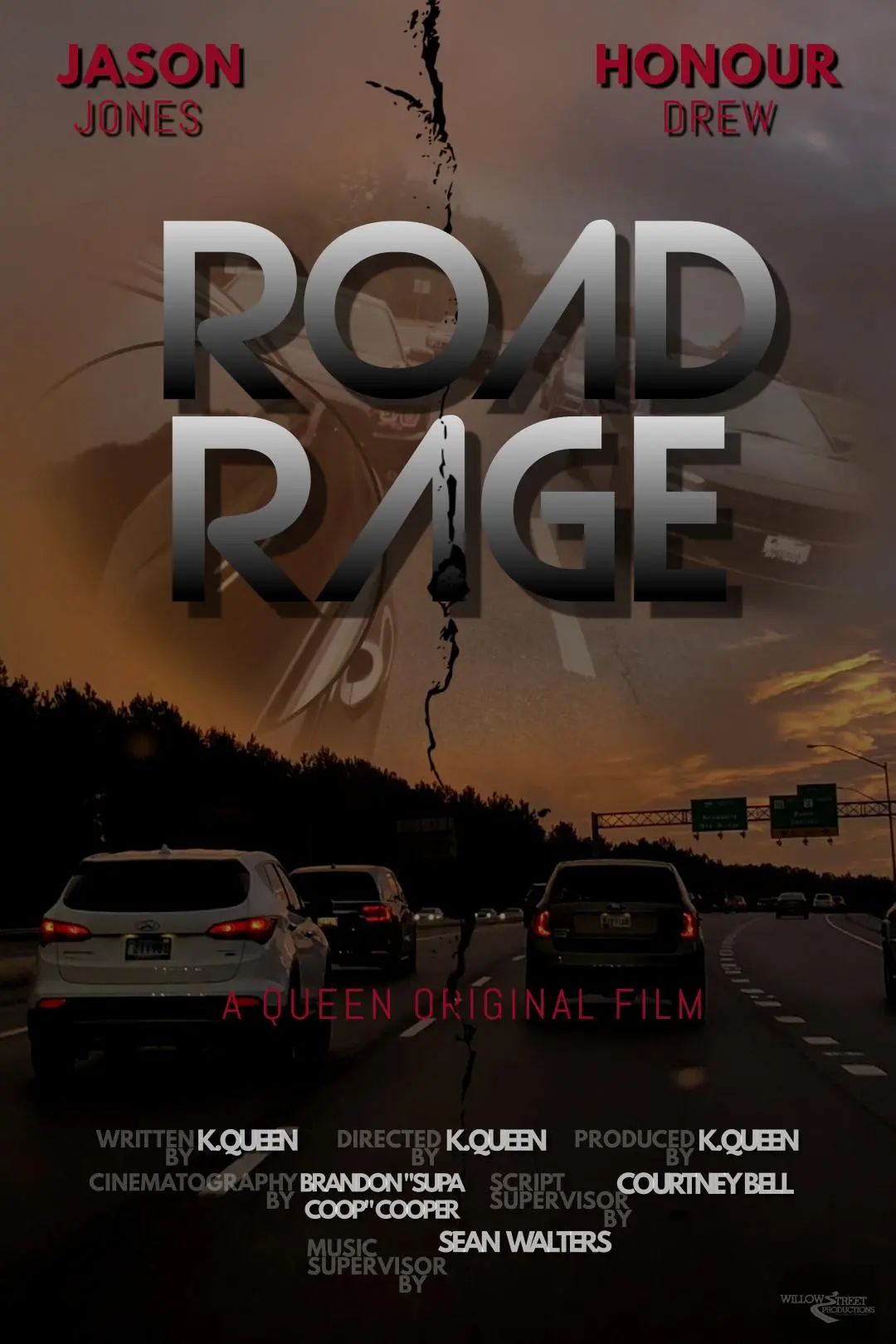 Road Rage_peliplat