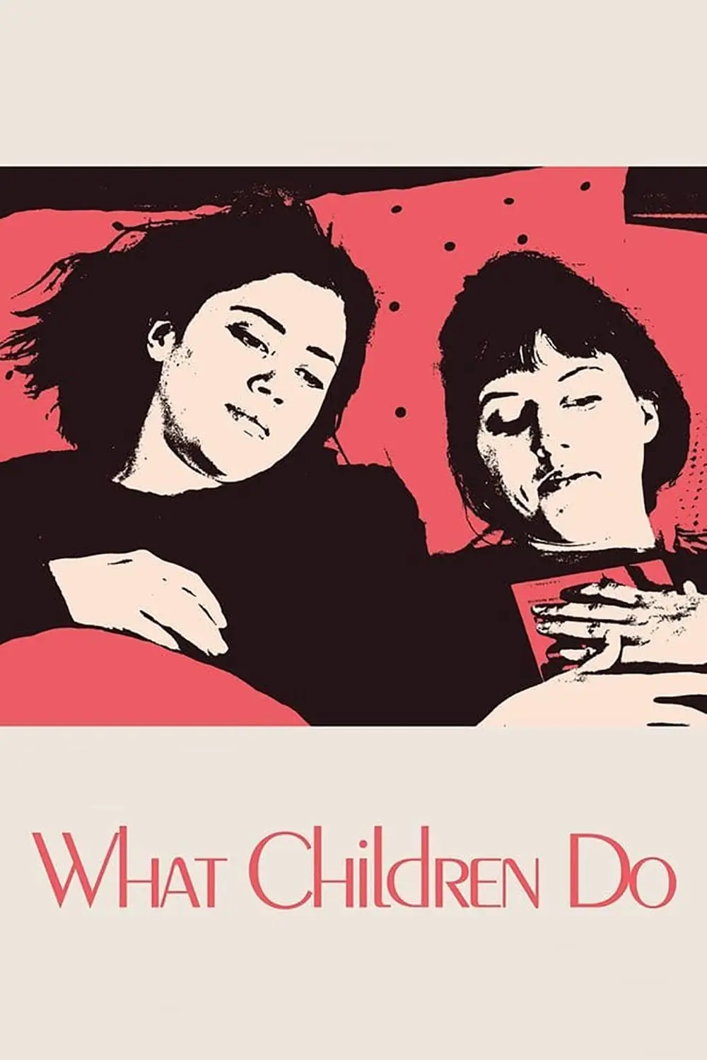 What Children Do_peliplat