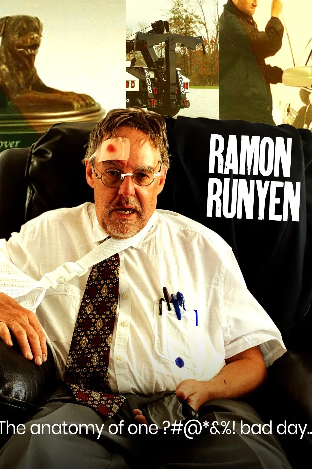 Ramon Runyen_peliplat