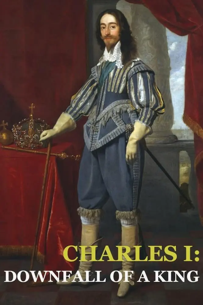 Charles I: Downfall of a King_peliplat