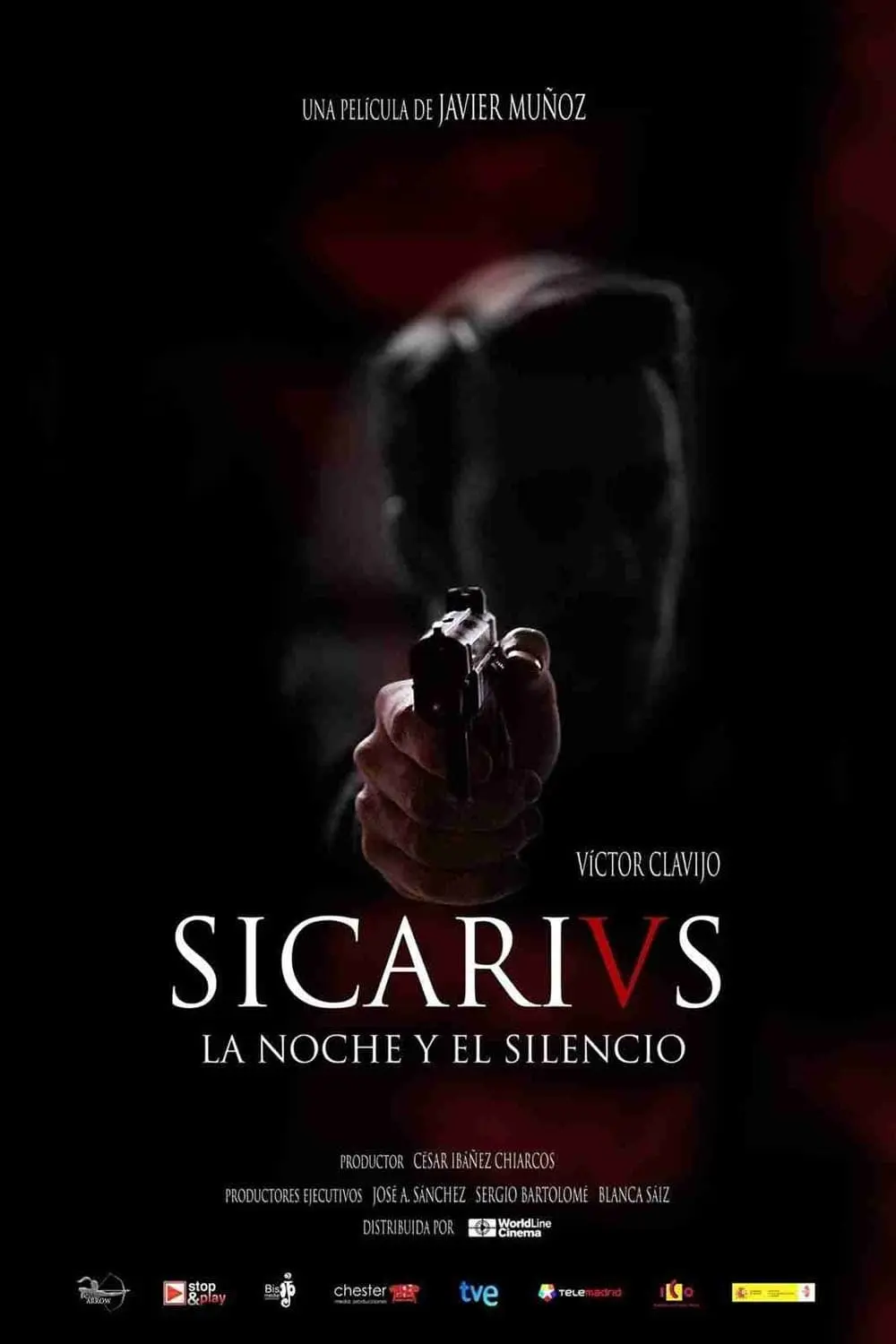 Sicarivs: The Night and the Silence_peliplat