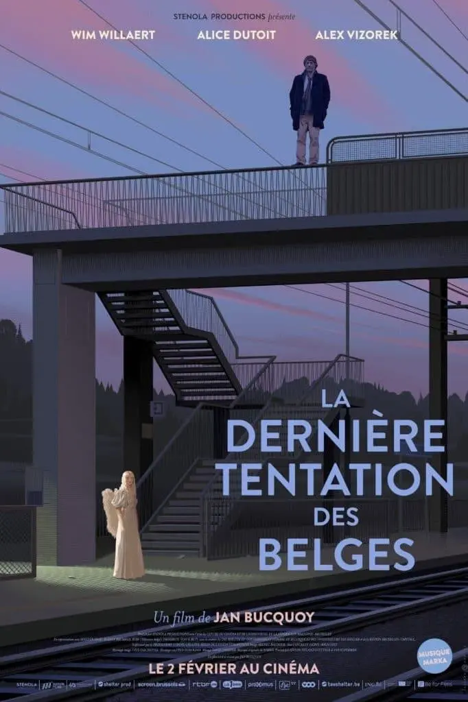 The Last Temptation of the Belgians_peliplat