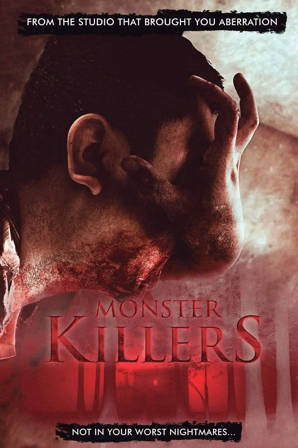 Monster Killers_peliplat