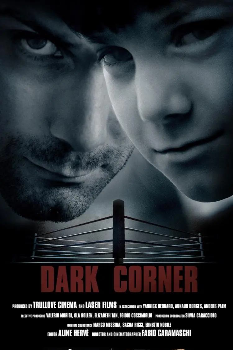 Dark Corner_peliplat