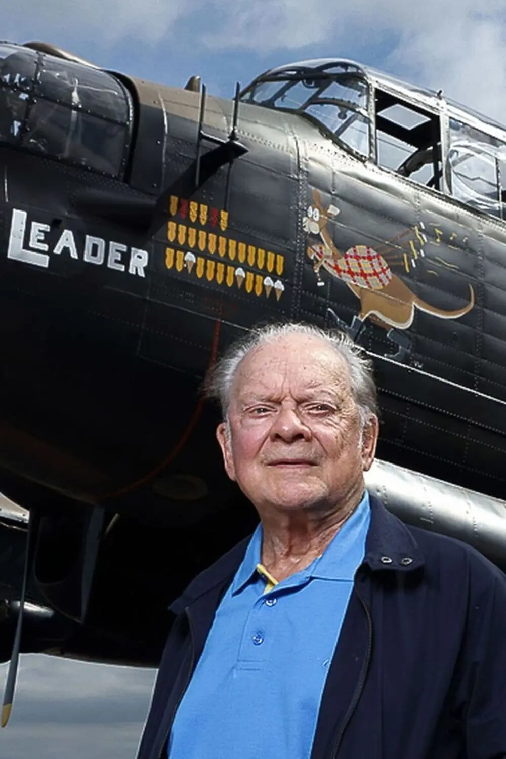 Flying for Britain with David Jason_peliplat