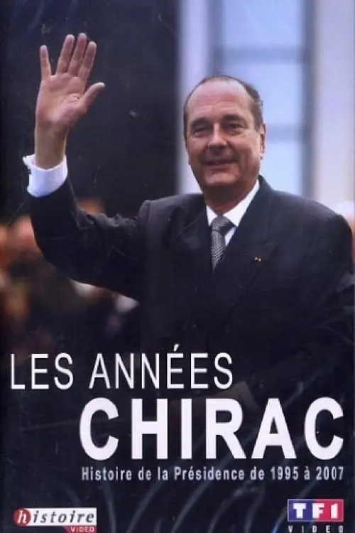 Les Années Chirac_peliplat