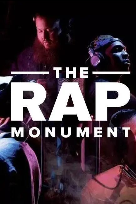 The Rap Monument_peliplat