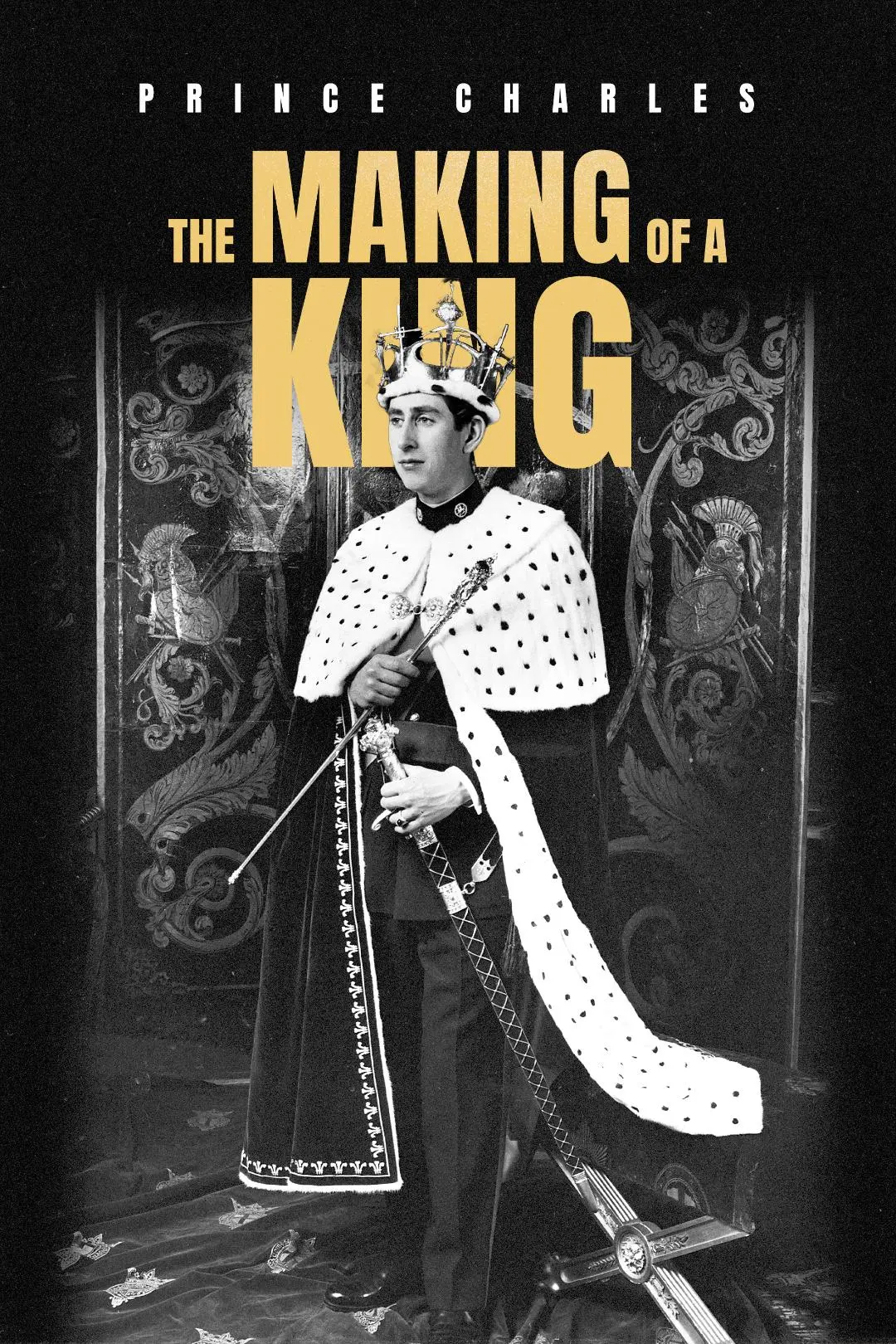 Prince Charles: The Making of A King_peliplat