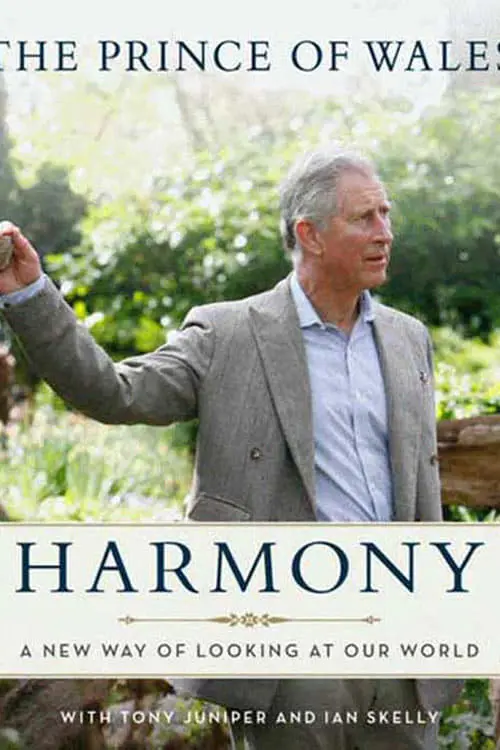 Harmony: A New Way of Looking at Our World_peliplat