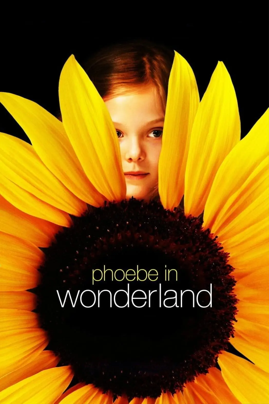 Phoebe in Wonderland_peliplat