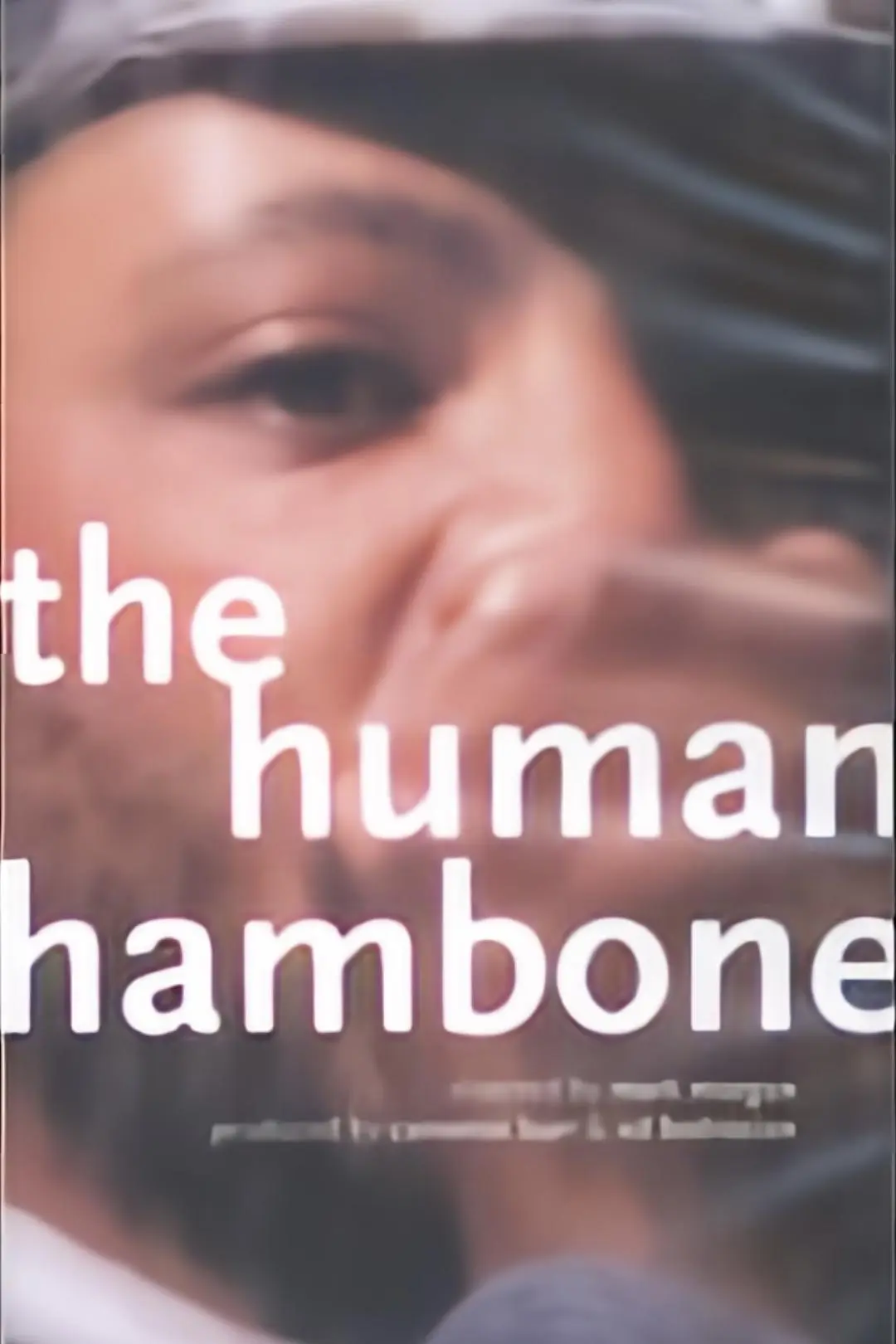 The Human Hambone_peliplat