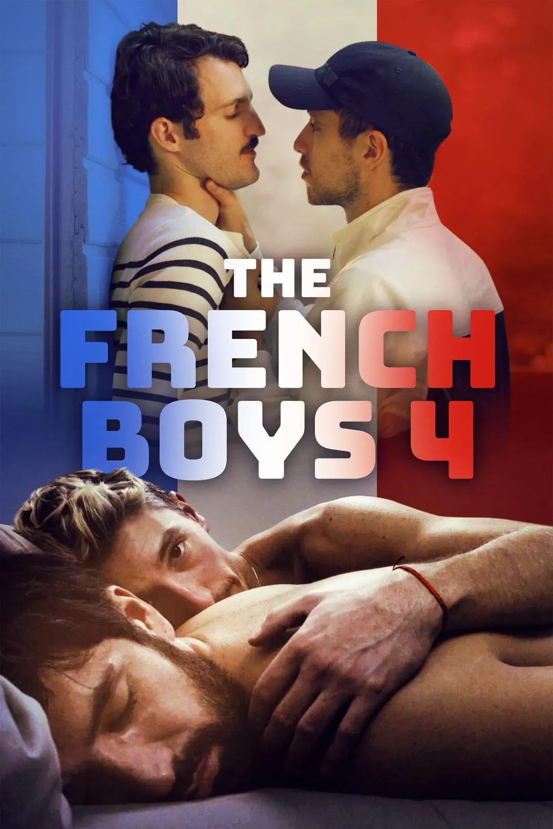 The French Boys 4_peliplat