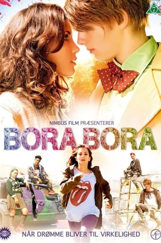 Bora Bora_peliplat