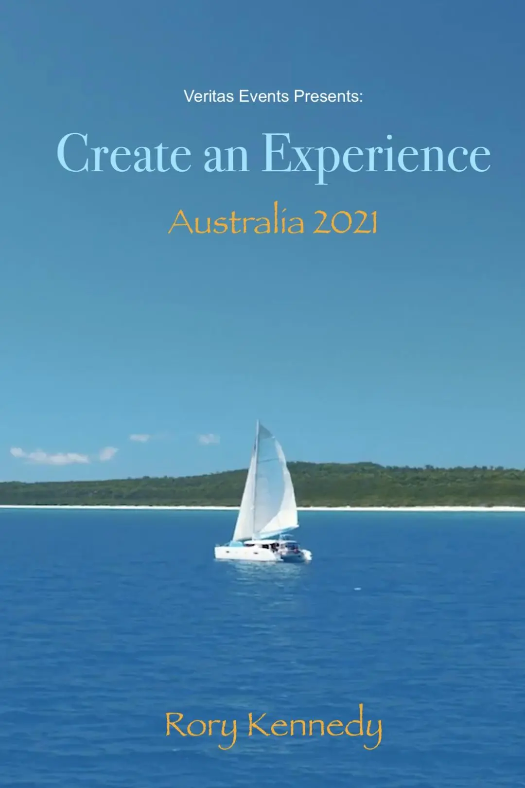 Create an Experience - Australia 2021_peliplat