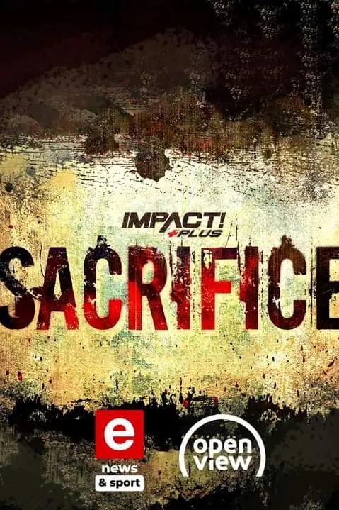 Impact! Plus: Sacrifice_peliplat