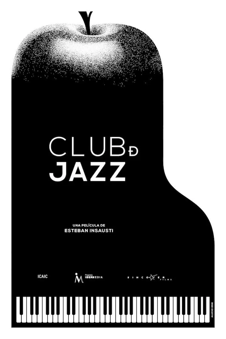 Jazz Club_peliplat