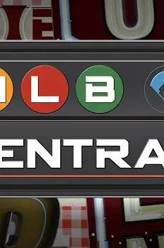MLB Central_peliplat