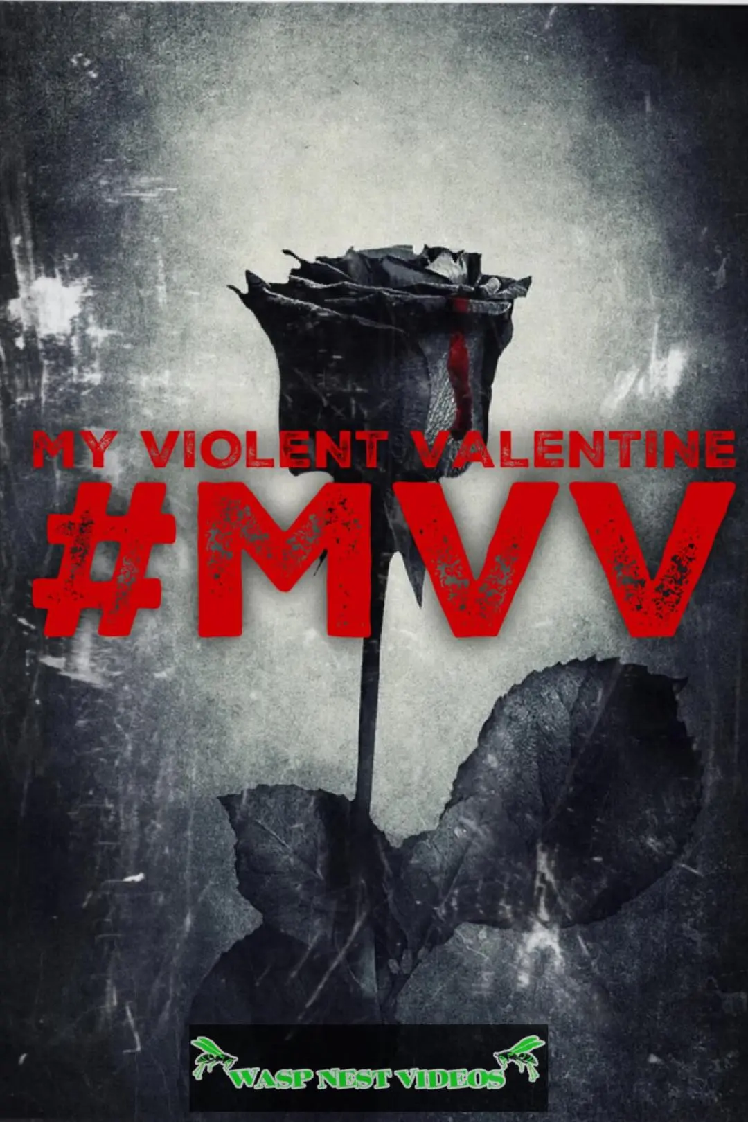 My Violent Valentine_peliplat