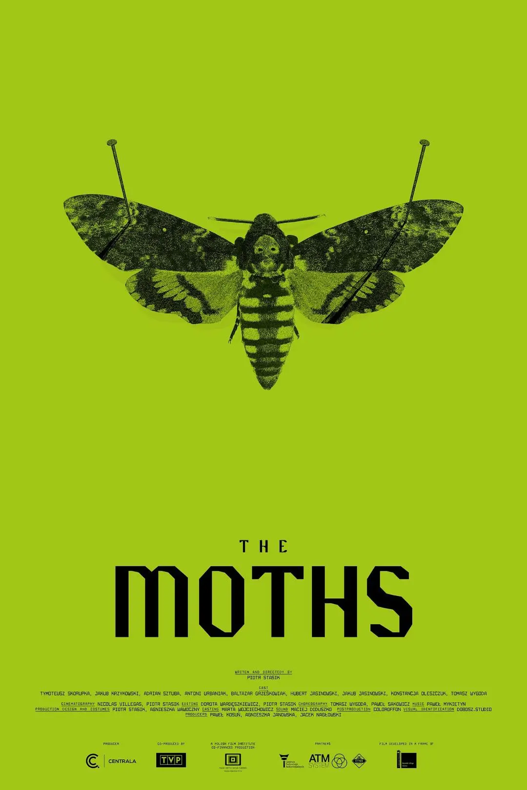 The Moths_peliplat