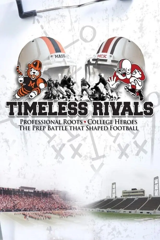 Timeless Rivals_peliplat