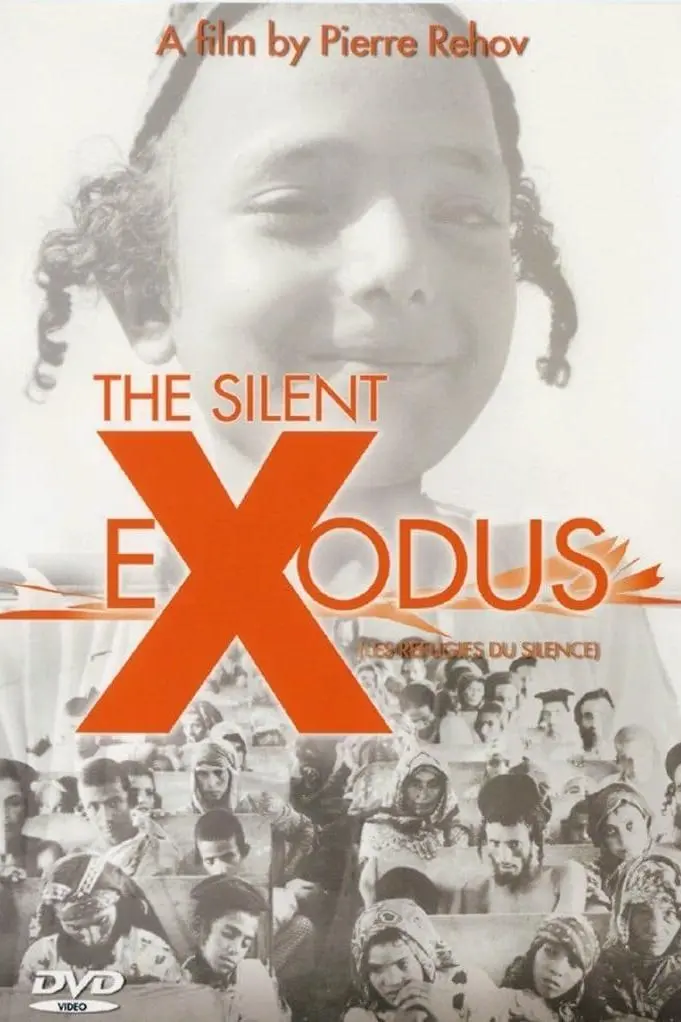 Silent Exodus_peliplat