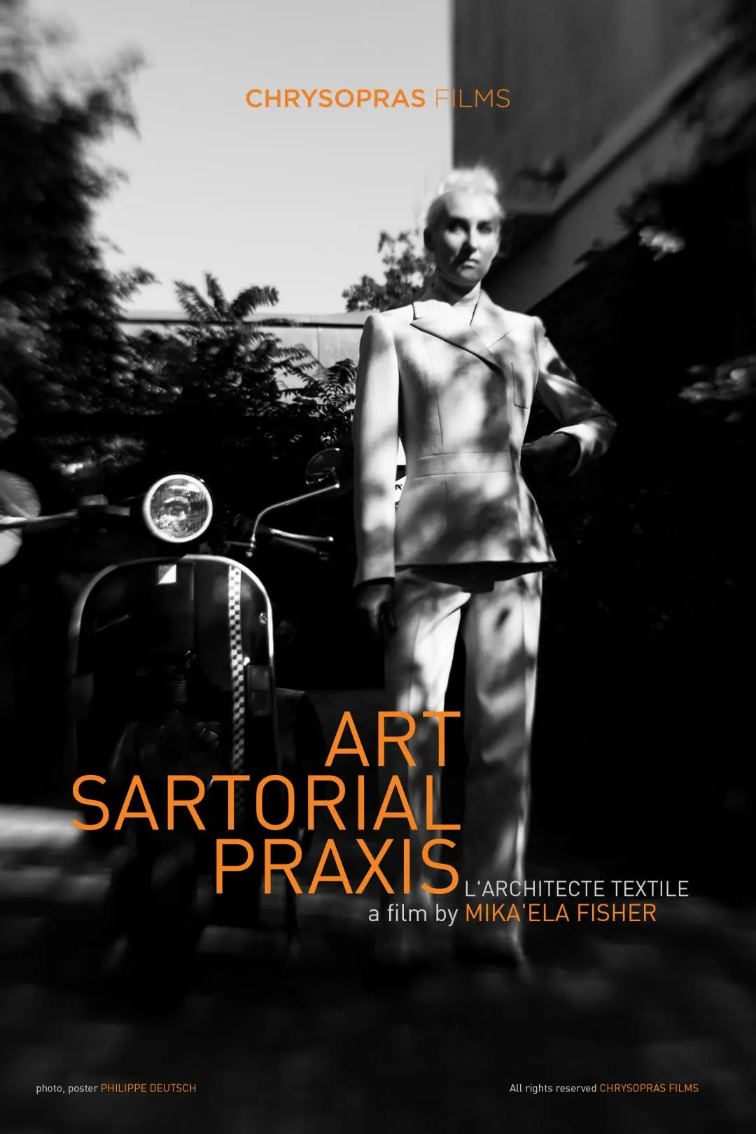 Art Sartorial Praxis_peliplat