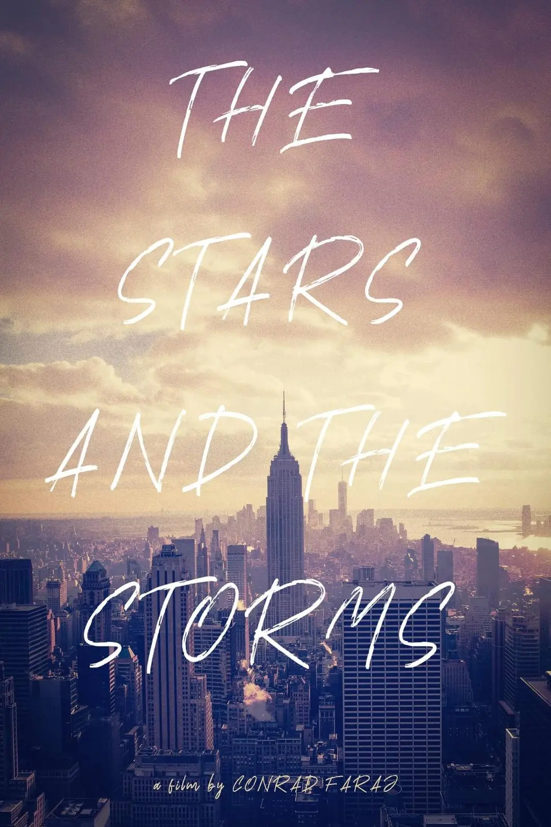 The Stars and the Storms_peliplat