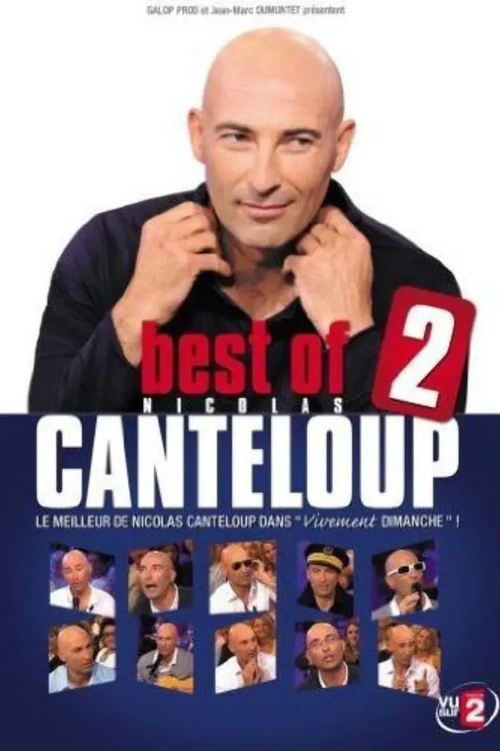 Best of Nicolas Canteloup 2_peliplat