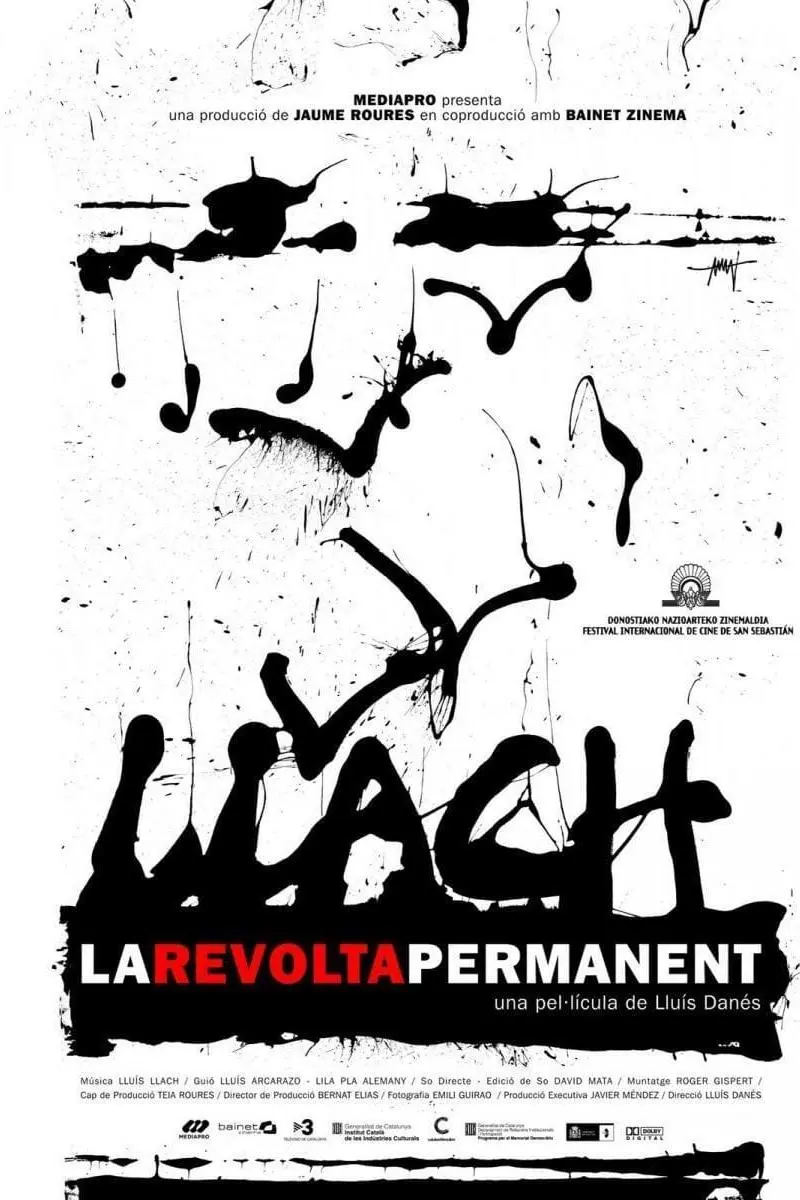 Llach: La revolta permanent_peliplat