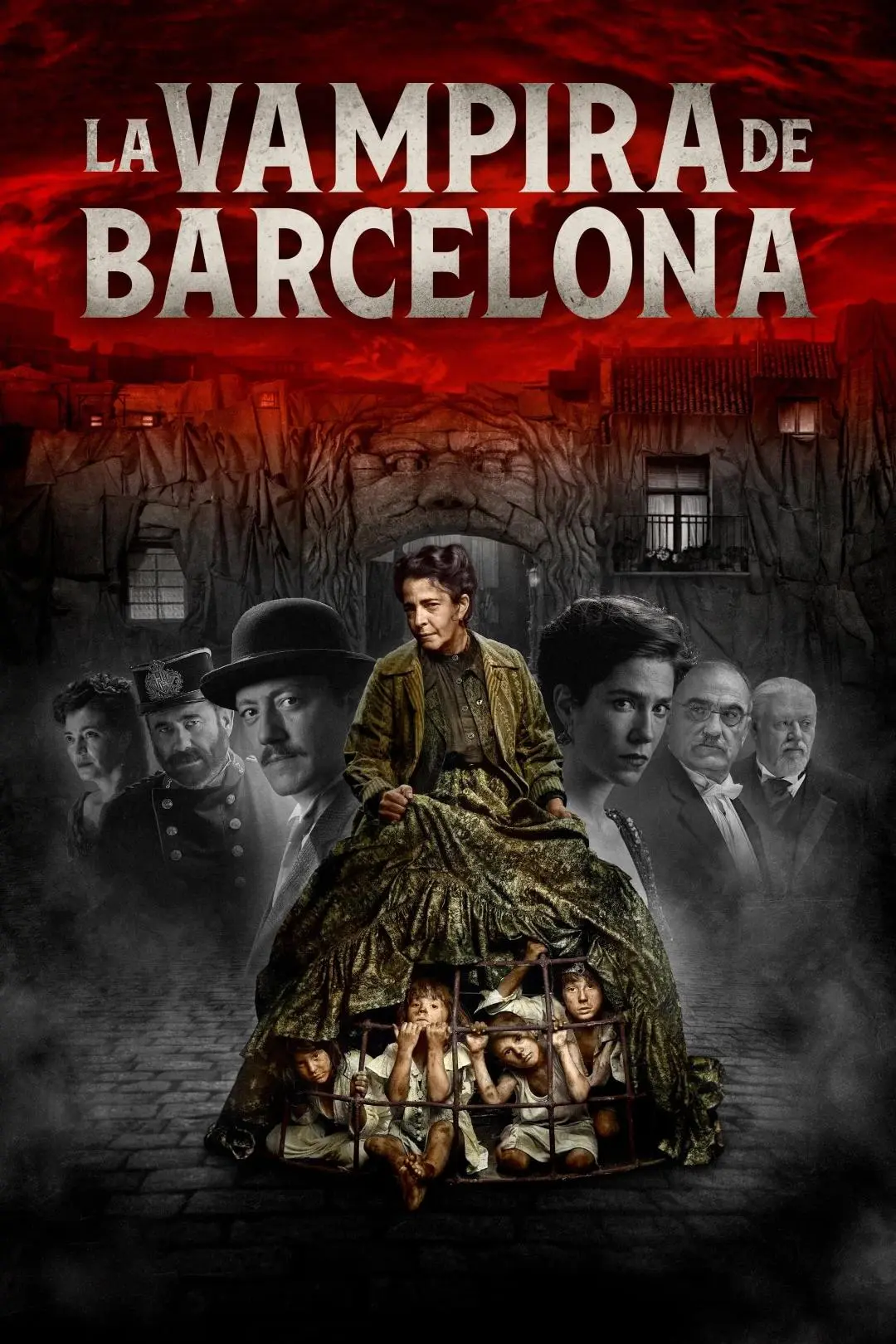 La vampira de Barcelona_peliplat