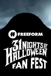 31 Nights of Halloween Fan Fest_peliplat