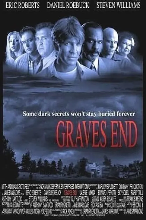 Graves End_peliplat