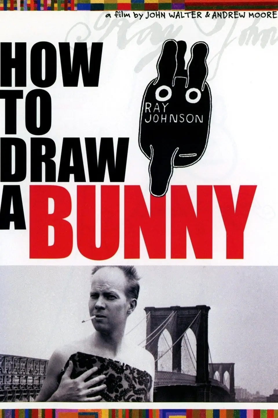 How to Draw a Bunny_peliplat