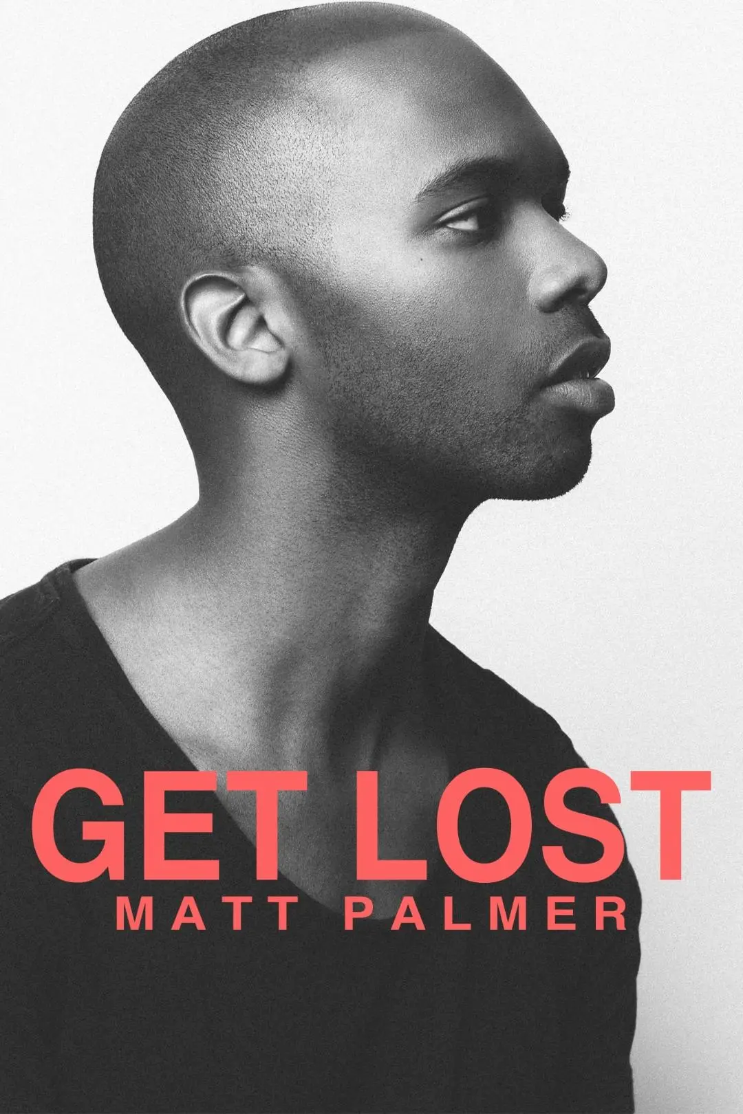 Get Lost: A Visual EP from Matt Palmer_peliplat