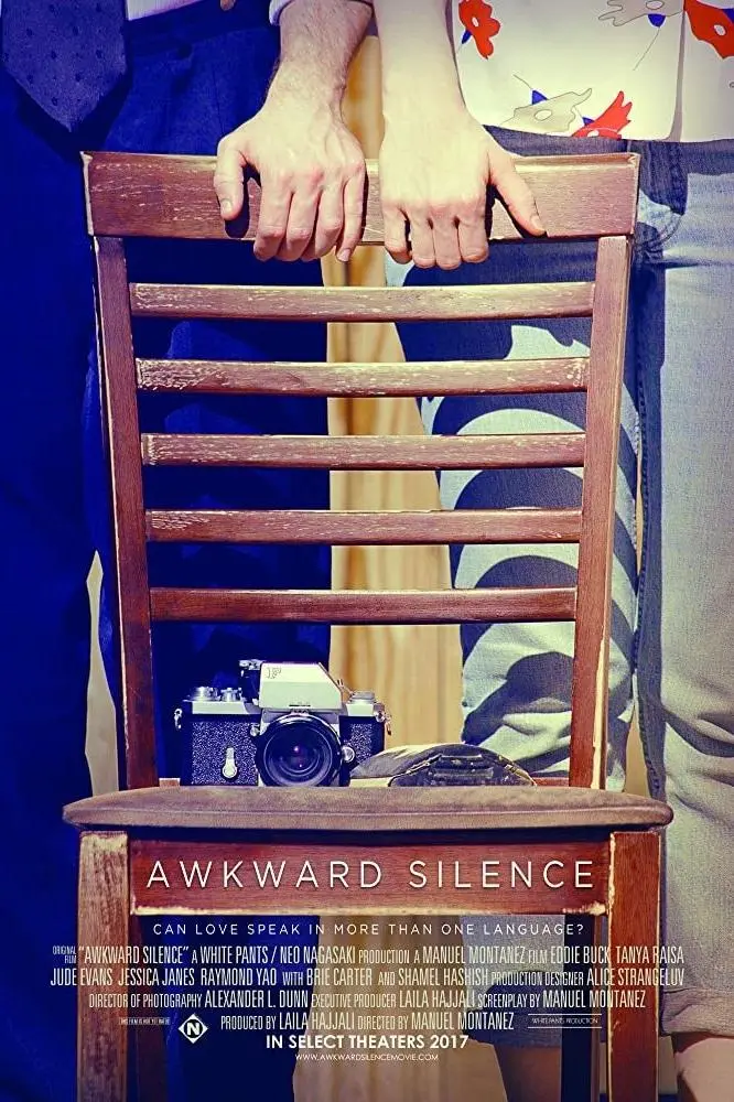 Awkward Silence_peliplat