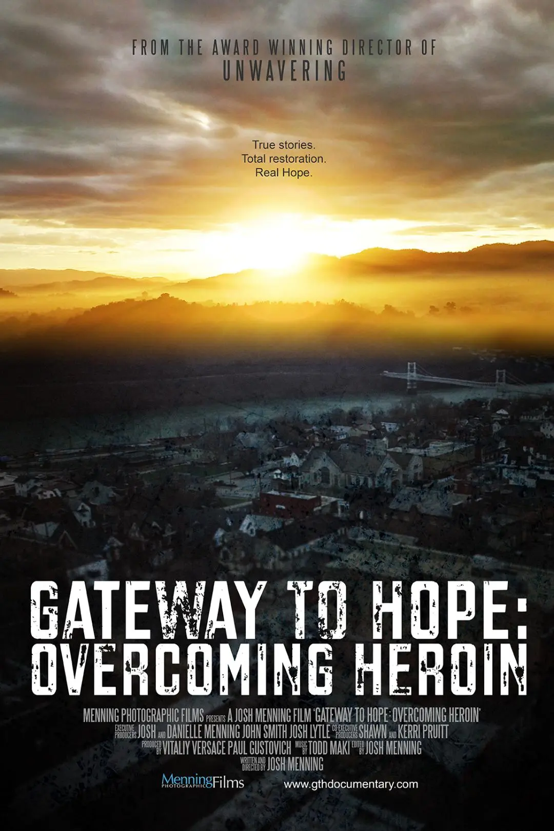 Gateway to Hope: Overcoming Heroin_peliplat