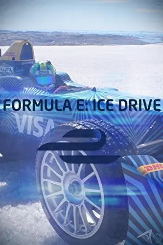 Formula E: Ice Drive_peliplat