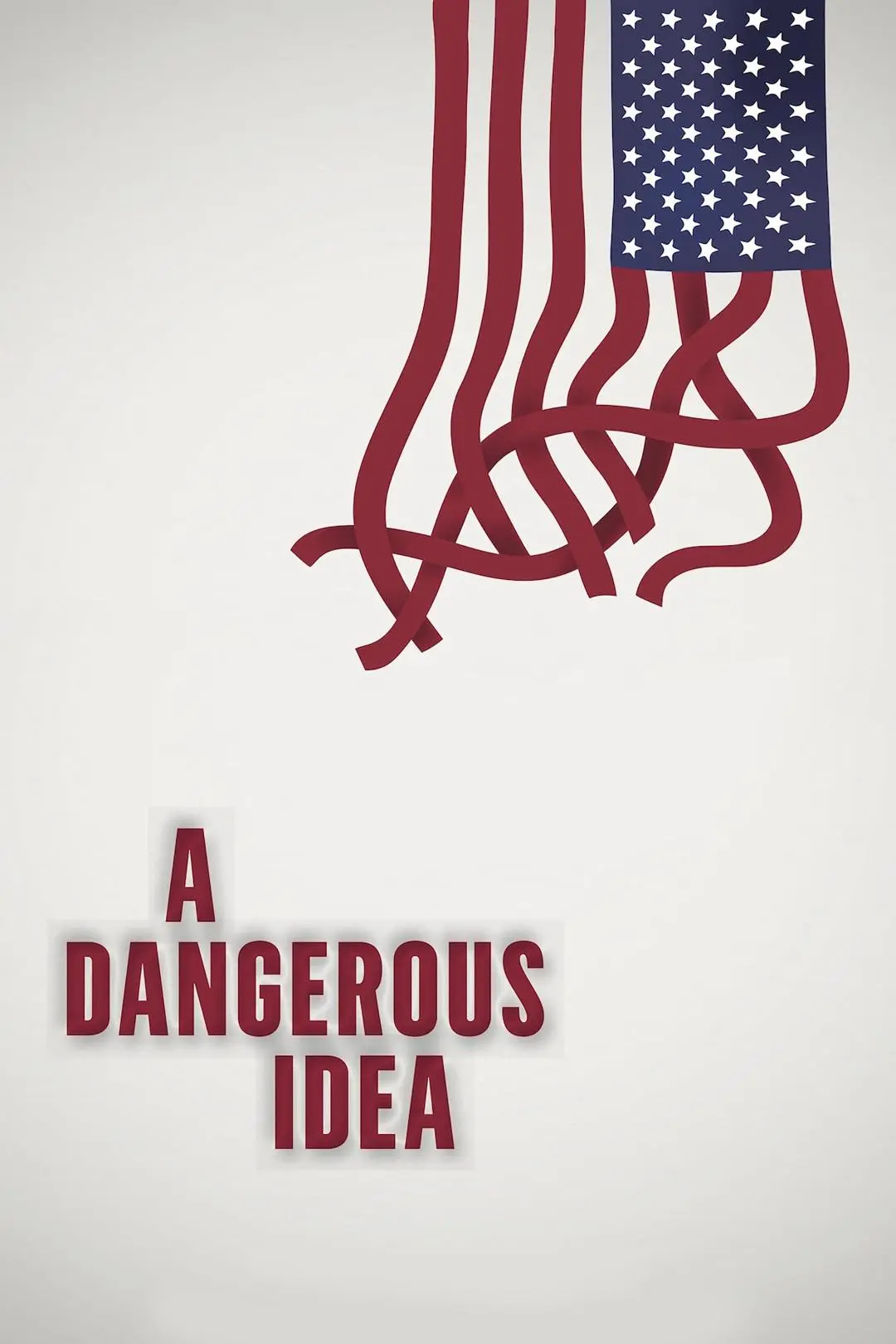 A Dangerous Idea_peliplat