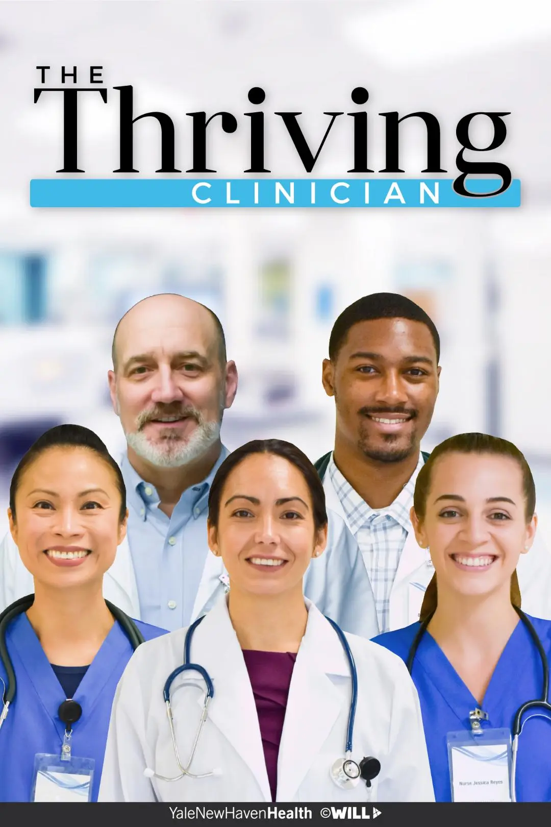 The Thriving Clinician_peliplat