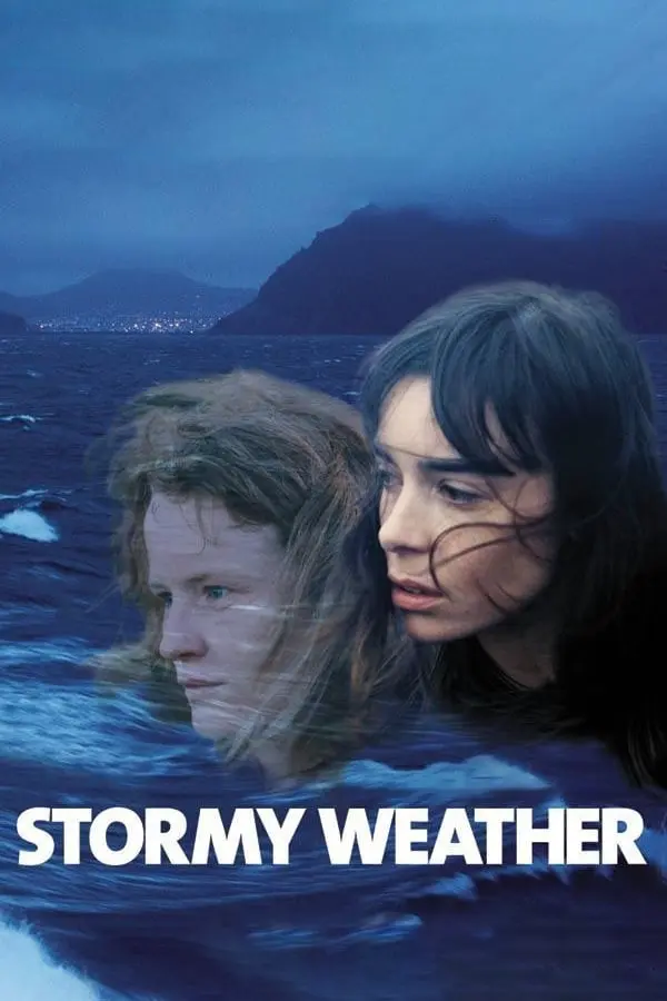 Stormy Weather_peliplat