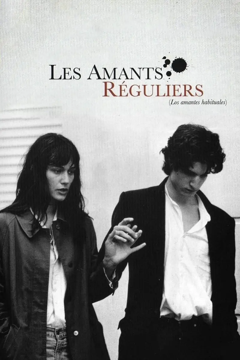 Amantes Constantes_peliplat