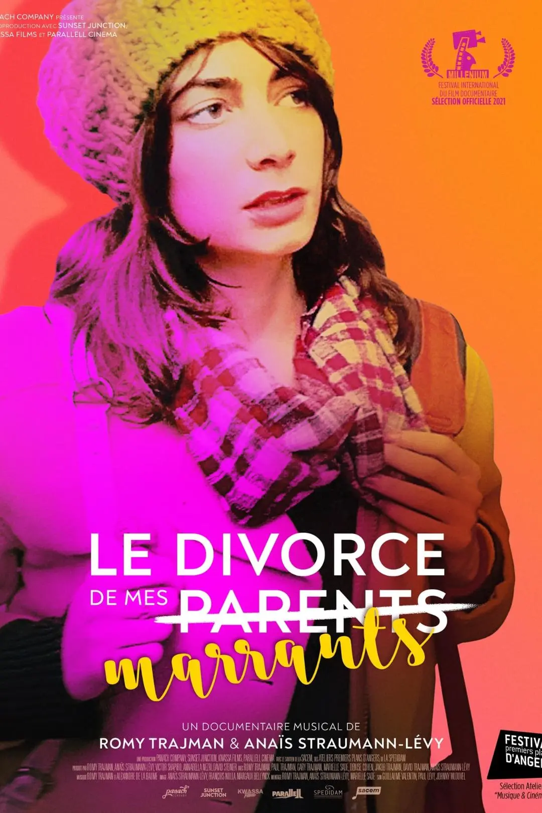 Le divorce de mes marrants_peliplat