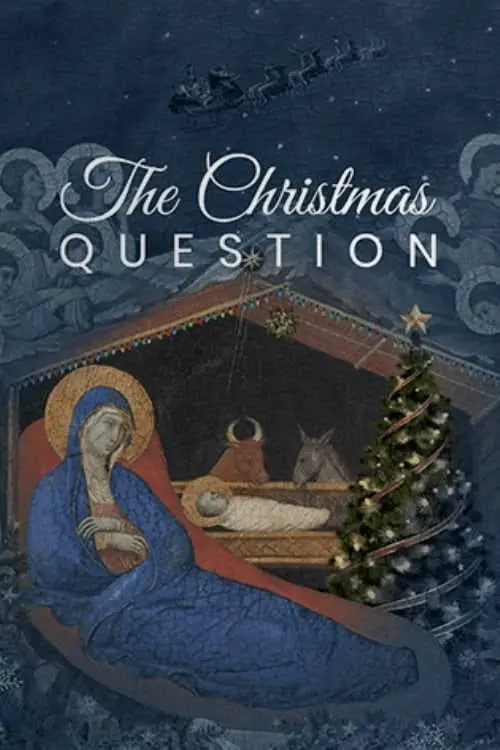 The Christmas Question_peliplat