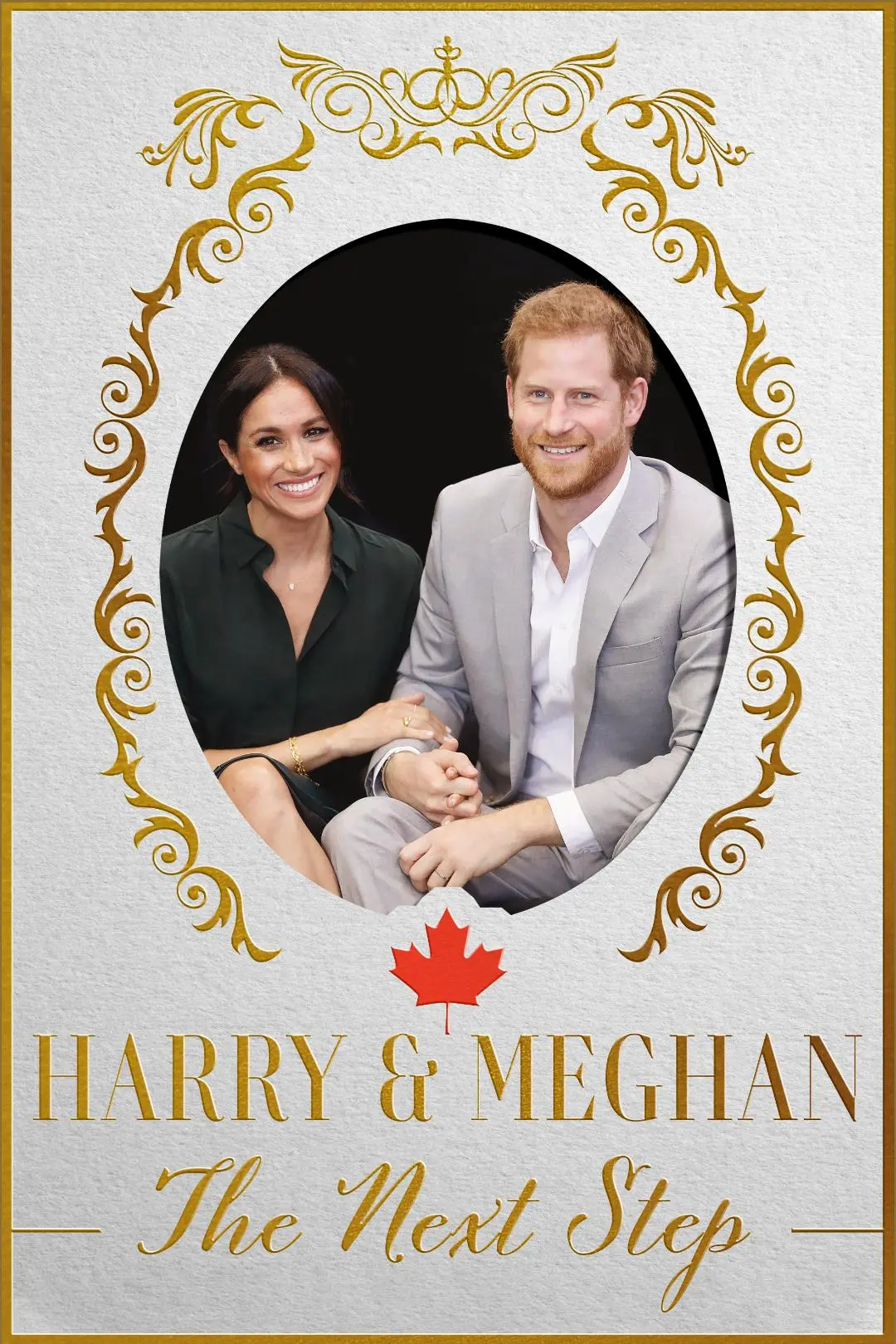 Harry & Meghan: The Next Step_peliplat