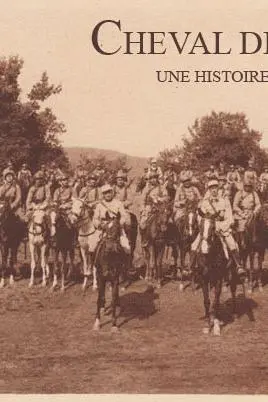 Cheval de guerre: Une histoire française_peliplat