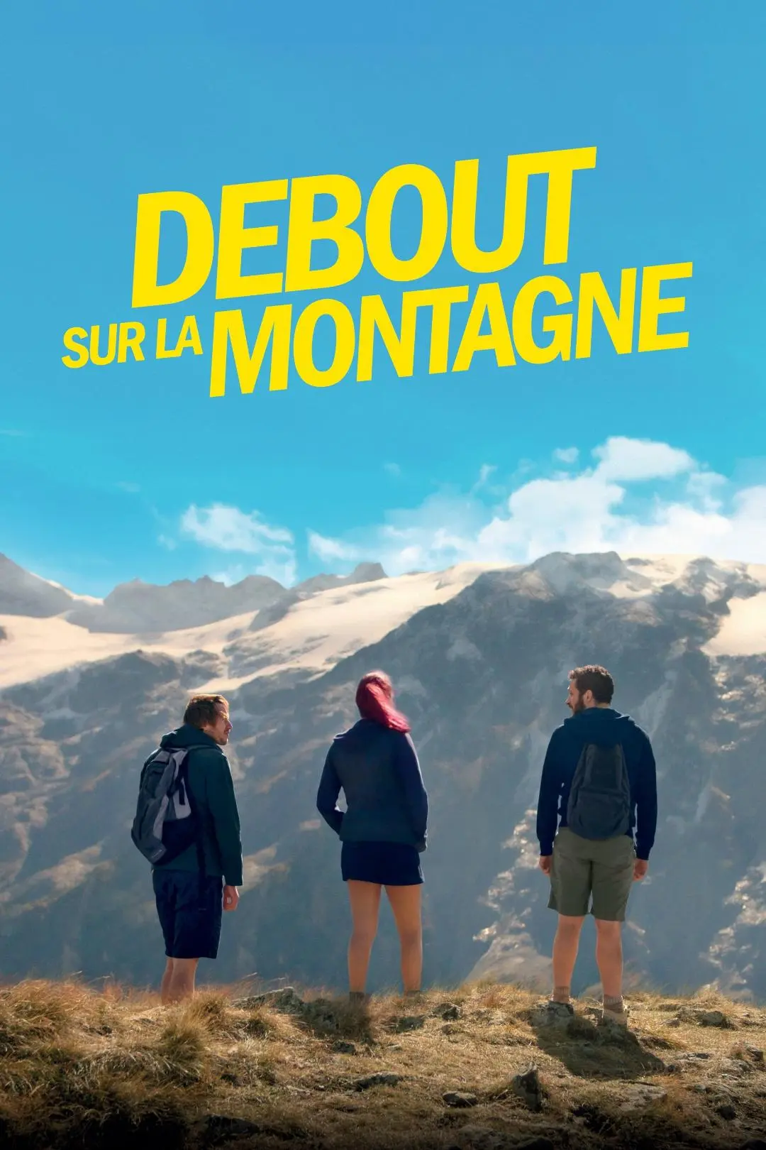 Debout sur la montagne_peliplat